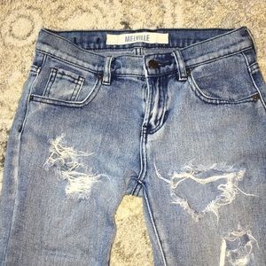 Brandy Melville Jeans